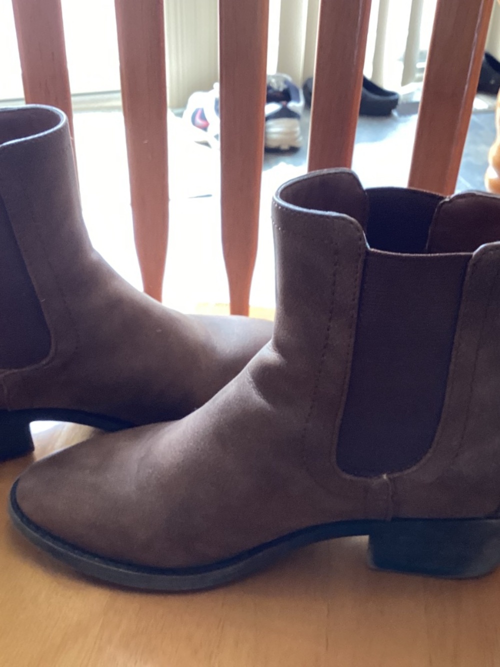 Chelsea boots - Picture 5 of 9